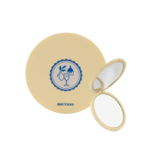 Beter - *Beach Club* - Compact Pocket Mirror
