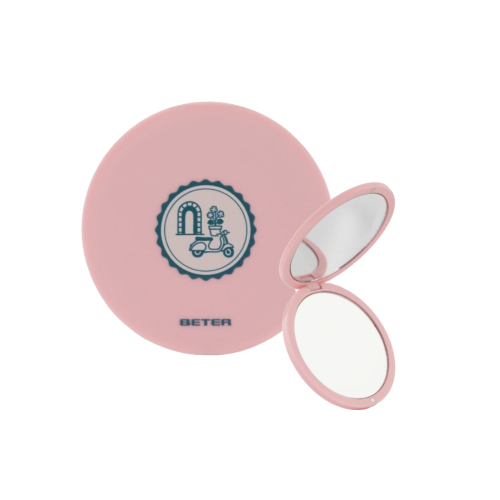 Beter - *Beach Club* - Compact Pocket Mirror