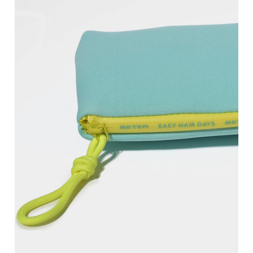 Beter - Toiletry Bag Easy Hair Days - Turquoise