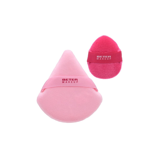 Beter - Double sided makeup powder