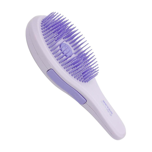 Beter - Retractable bristle brush Deslía Pop Up