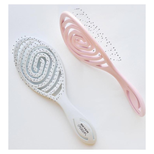 Beter - Detangling Brush Ocean