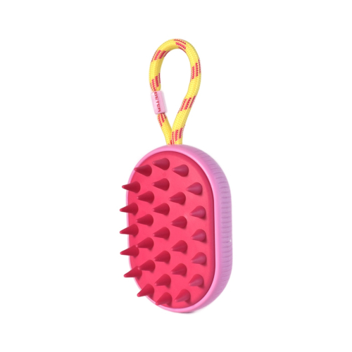 Beter - Scalp Massager Brush On The Go!