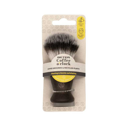 Beter - *Coffe O´clock* - Shaving brush