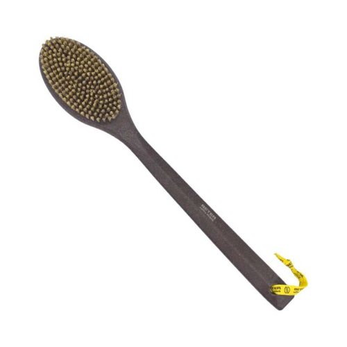 Beter - *Coffe O´clock* - Exfoliating bath brush for body - Exfoliation 4