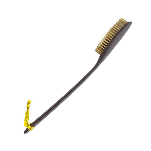 Beter - *Coffe O´clock* - Exfoliating bath brush for body - Exfoliation 4