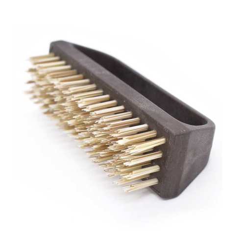 Beter - *Coffe O´clock* - Cleaning brush for nails and hands