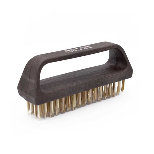 Beter - *Coffe O´clock* - Cleaning brush for nails and hands