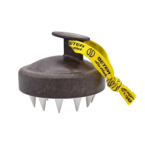 Beter - *Coffe O´clock* - Massage brush with coffee base