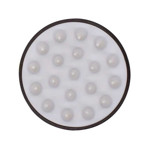 Beter - *Coffe O´clock* - Massage brush with coffee base