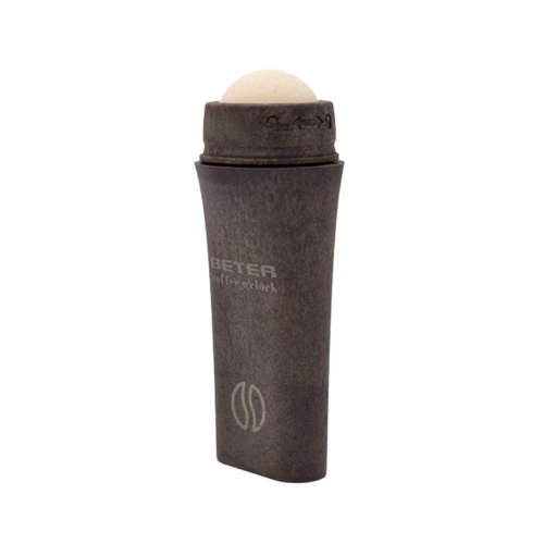 Beter - *Coffe O´clock* - Absorbent and anti-shine volcanic stone roll-on