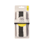 Beter - *Coffee O´clock* - Microfiber hair band