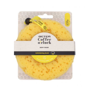 Beter - *Coffee O´clock* - Foam sponge - Exfoliation 1