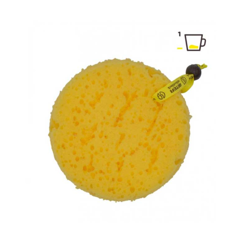 Beter - *Coffee O´clock* - Foam sponge - Exfoliation 1