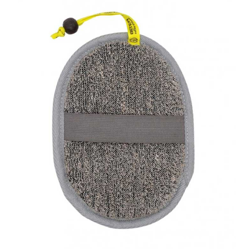 Beter - *Coffee O´clock* - Exfoliating sisal and linen sponge - Exfoliation 2