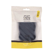 Beter - *Coffee O´clock* - Konjac sponge with coffee for body - Exfoliation 1