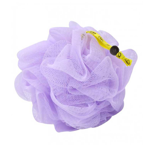 Beter - *Coffee O´clock* - Recycled nylon peeling mesh sponge - Exfoliation 3