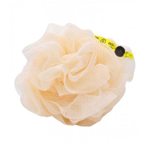 Beter - *Coffee O´clock* - Recycled nylon peeling mesh sponge - Exfoliation 3