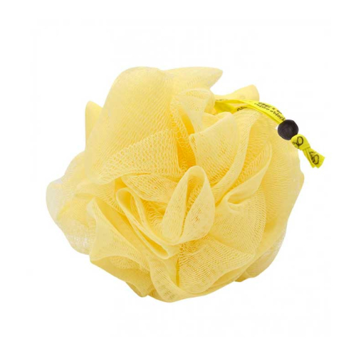 Beter - *Coffee O´clock* - Recycled nylon peeling mesh sponge - Exfoliation 3