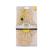 Beter - *Coffee O´clock* - Exfoliating sisal glove - Strong exfoliation
