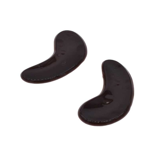 Beter - *Coffee O´clock* - Konjac and coffee eye contour patches - Smoothing and depuffing