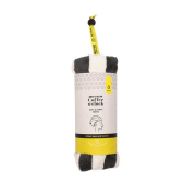 Beter - *Coffee O´clock* - Quick-drying turban for hair