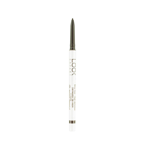 Beter - Automatic eyebrow pencil Brow liner High definition - Dark