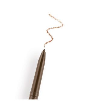Beter - Automatic eyebrow pencil Brow liner High definition - Medium