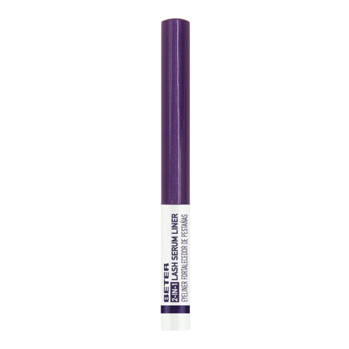 Beter - Strengthening Liquid Eyeliner - 04: Rich Purple