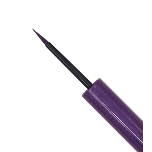 Beter - Strengthening Liquid Eyeliner - 04: Rich Purple