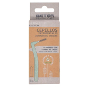 Beter - *Dental Care* - Ultra-fine interdental brushes