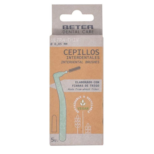 Beter - *Dental Care* - Ultra-fine interdental brushes