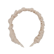 Beter - Ruched Fabric Headband
