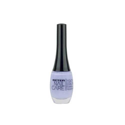 Beter - Rejuvenating Nail Polish Youth Color - 228: Capri