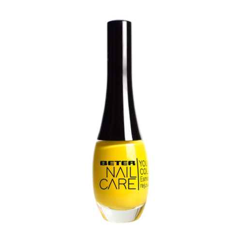 Beter - Rejuvenating Nail Polish Youth Color - 240: Energy Pill