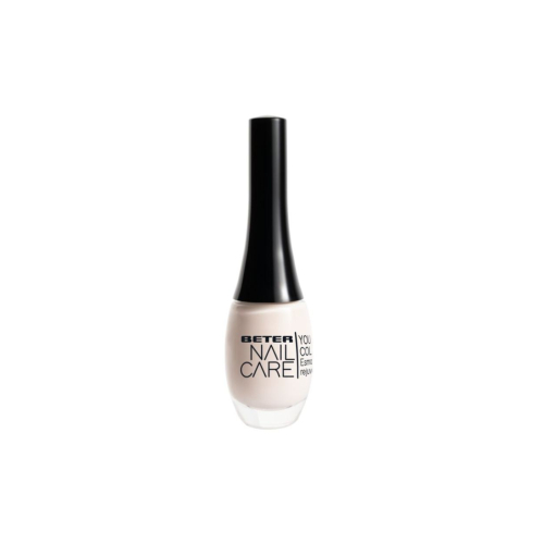 Beter - Nail Polish Youth Color - 262: Vaniglia