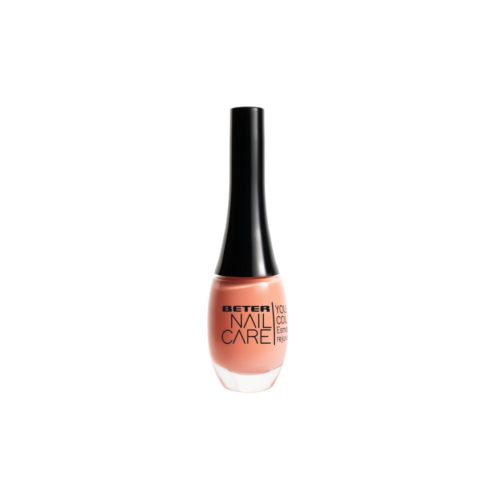 Beter - Nail Polish Youth Color - 264: Arancia