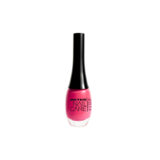 Beter - Nail Polish Youth Color - 266: Granita Rosa