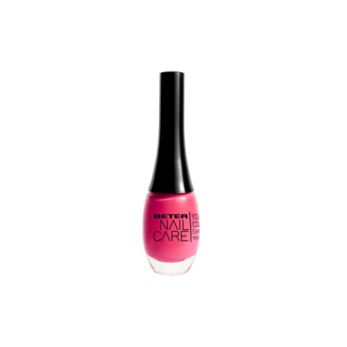 Beter - Nail Polish Youth Color - 266: Granita Rosa