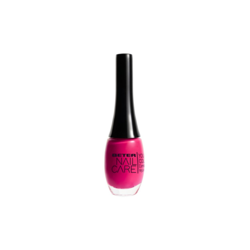 Beter - Nail Polish Youth Color - 267: Frutti di Bosco