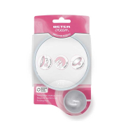 Beter - Removable mirror Ocean with magnetic support x10