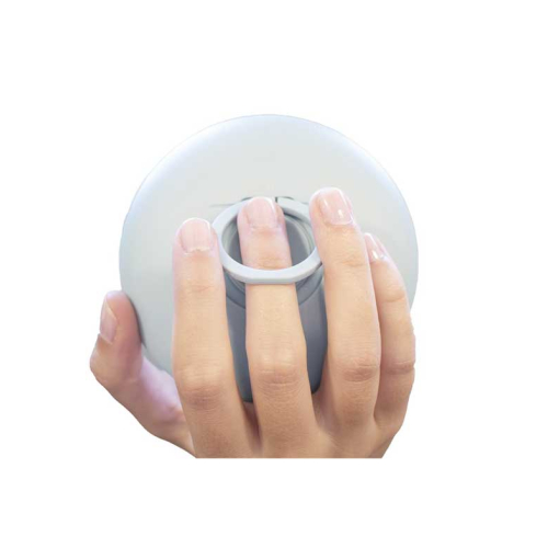 Beter - Removable mirror Ocean with magnetic support x10