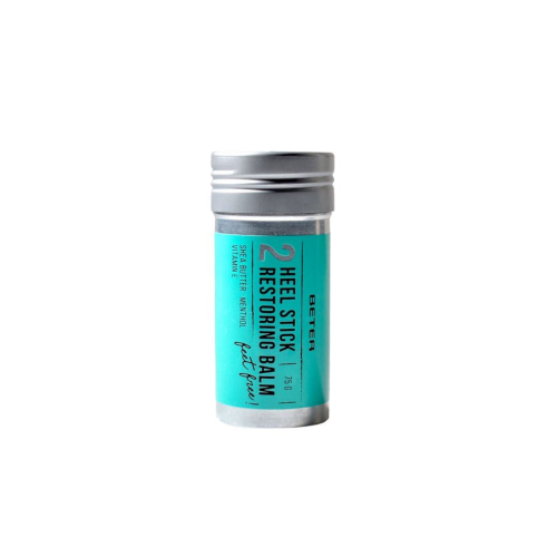 Beter - *Feet Free* - Heel Balm - Step 2