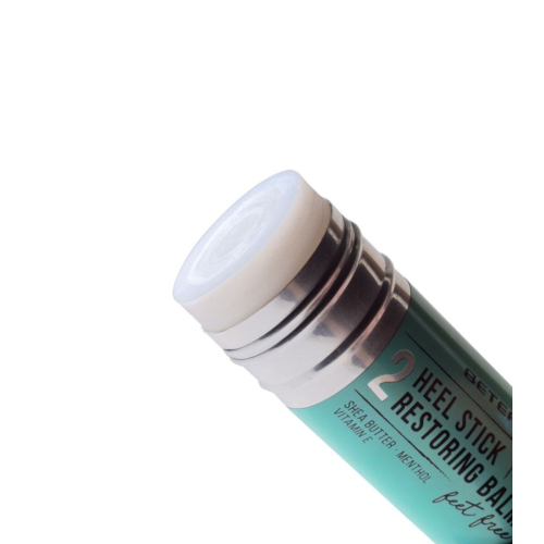 Beter - *Feet Free* - Heel Balm - Step 2