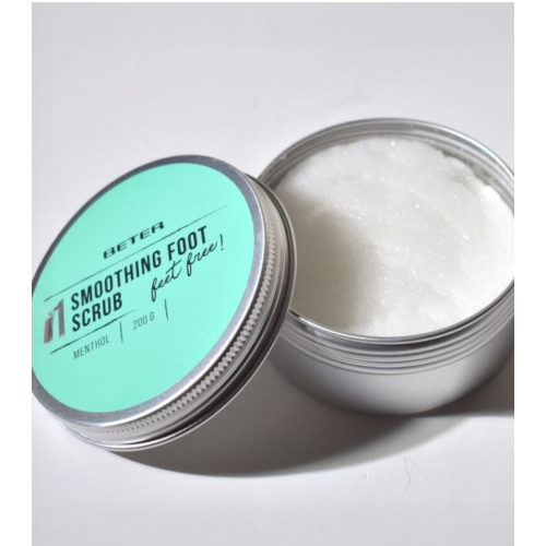 Beter - *Feet Free* - Softening Foot Scrub - Step 1