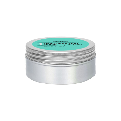 Beter - *Feet Free* - Softening Foot Scrub - Step 1