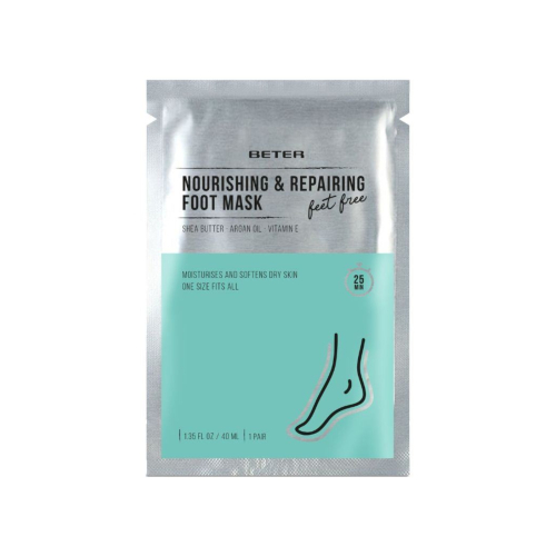 Beter - *Feet Free* - Hydrating foot mask