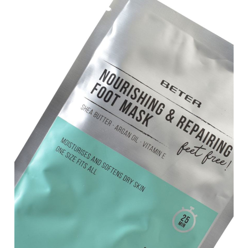 Beter - *Feet Free* - Hydrating foot mask