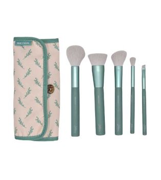 Beter - *Forest Collection* - Brush Set Makeup