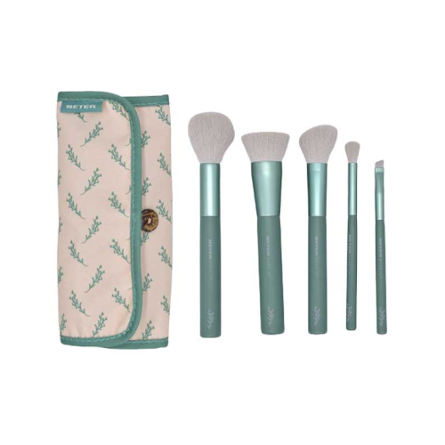 Beter - *Forest Collection* - Brush Set Makeup